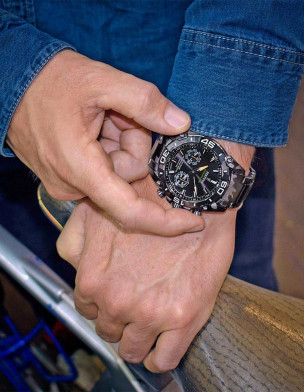 Festina Chrono Bike Hybrid Connected Special Edition